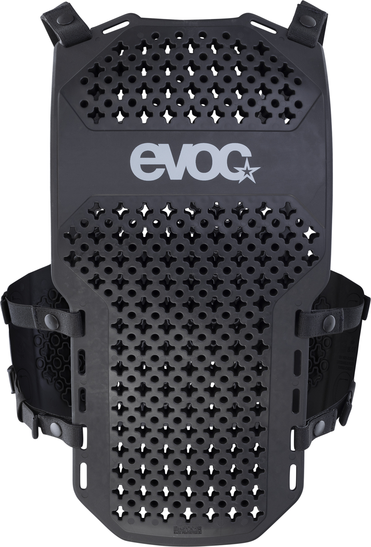 Evoc hotsell back protector